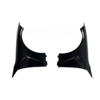 Prepreg Carbon Fiber KB Front Fender Set for BMW G80 M3