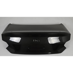 Carbon Fiber Rear OEM Style Trunk for BMW G87 M2 G42 2 Series
