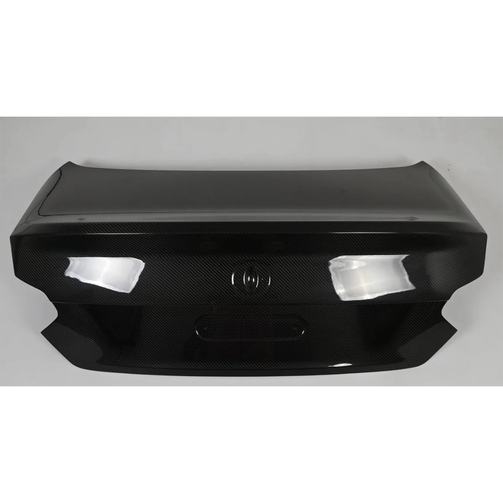 Carbon Fiber Rear OEM Style Trunk for BMW G87 M2 G42 2 Series