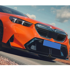 MP Style Dry Carbon Fiber Front Lip for BMW G90 G99 M5