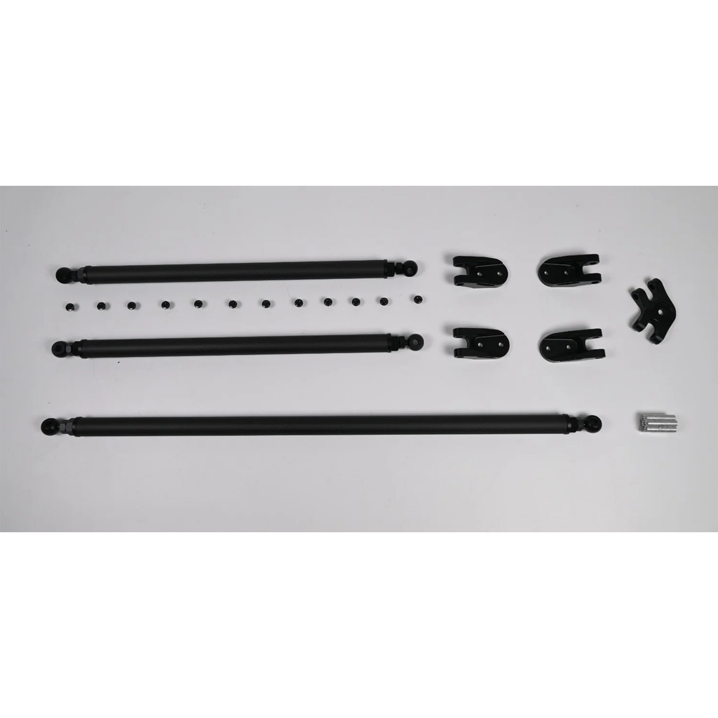 G8X Carbon Fiber Strut Tower Brace for BMW G80 G81 M3 G82 G83 M4 G87 M2