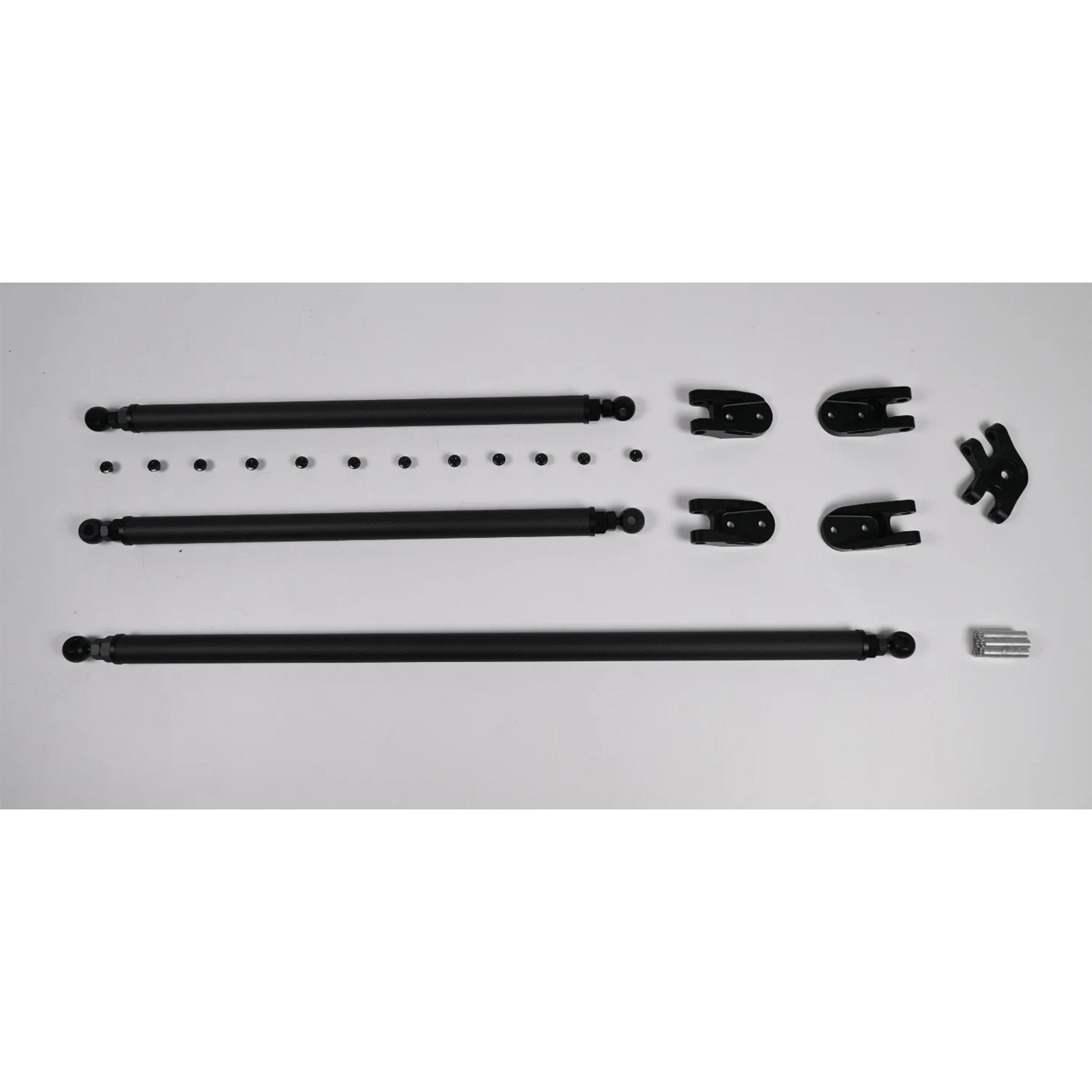 G8X Carbon Fiber Strut Tower Brace for BMW G80 G81 M3 G82 G83 M4 G87 M2