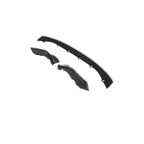 M Performance Style Carbon Fiber Front Lip for BMW G80 M3 G82 M4