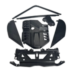 Dry Carbon Fiber Full Engine Bay Cover Kit for BMW G80 M3 G82 M4