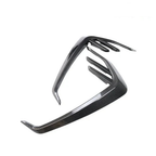Carbon Fiber Fender Vent Add-Ons for BMW G80 G81 G82 G83 M3 M4