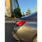 Duckbill Carbon Fiber Trunk for BMW G20 3 Series