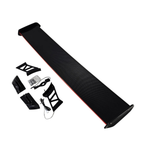 Prepreg Carbon Fiber Wing w/ LED for BMW G80 M3 G82 M4 G87 M2