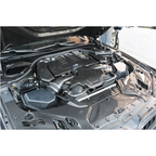 Carbon Fiber Top Corner Cowl Cover for BMW F90 M5