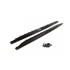 Carbon Fiber Side Skirt Replacement for BMW G80 M3