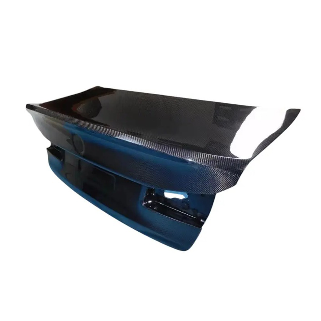 Carbon Fiber CSL Style Trunk for BMW F90 M5 G30 5 Series