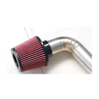 S58 High-Flow Front Mount Air Intake System for BMW G87 M2 G80 M3 G82 M4