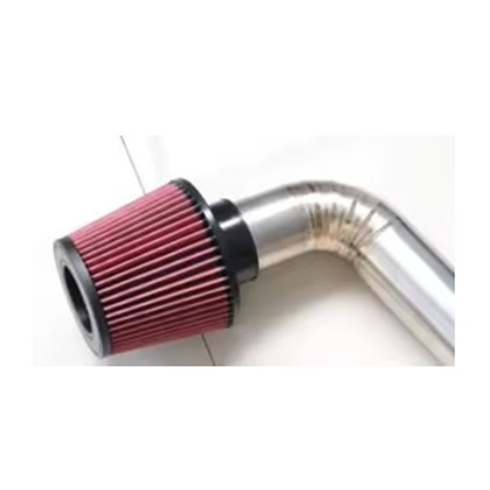 S58 High-Flow Front Mount Air Intake System for BMW G87 M2 G80 M3 G82 M4
