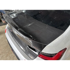 Carbon Fiber CSL Style Rear Trunk for BMW G80 M3 G82 M4