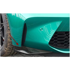 Carbon Fiber Front Lower Splitter for BMW G80 M3 G82 G83 M4