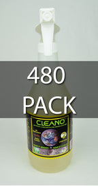 Ready-made 32 oz. CLEANO® General Purpose Cleaner