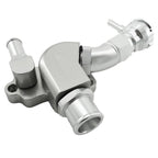 K Series Upper Coolant Housing With Filler Hose For Honda Acura K20A K24A1 K20Z1