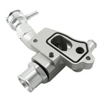 K Series Upper Coolant Housing With Filler Hose For Honda Acura K20A K24A1 K20Z1