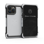Juggernaut Case iPhone 14 Pro Max ENDVR Phone Case - Made in USA