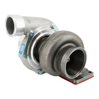 GT35 GTX3582 Billet Wheel Turbo .63 AR T3 Vband Turbine Housing Anti-Surge US V2