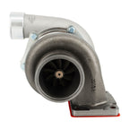GT35 GTX3582 Billet Wheel Turbo .63 A/R T3 Vband Turbine Housing Anti-Surge 6262