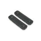 M-LOK Cable Management Covers - Clean Up Excess Wires