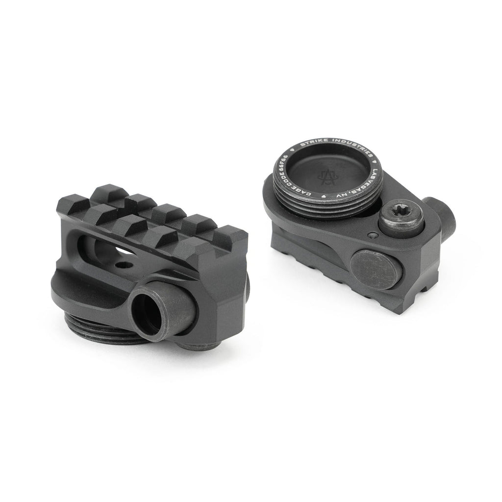 Strike AR Picatinny Stock Adapter - For 1913 Folding Stock