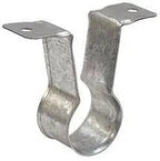 Two Hole Stand Off CPVC Hanger For Secure Support
