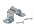 2-1/2" Two Hole Strap for Fire Protection Systems
