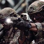 SureFire Scout Light Pro Dual Fuel - 1500 Lumens