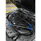 G8X Carbon Fiber Strut Tower Brace for BMW G80 G81 M3 G82 G83 M4 G87 M2