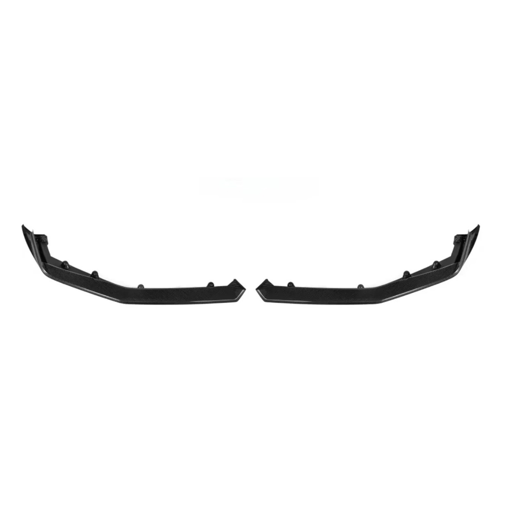 MP Style Dry Carbon Fiber Front Lip for BMW G90 G99 M5