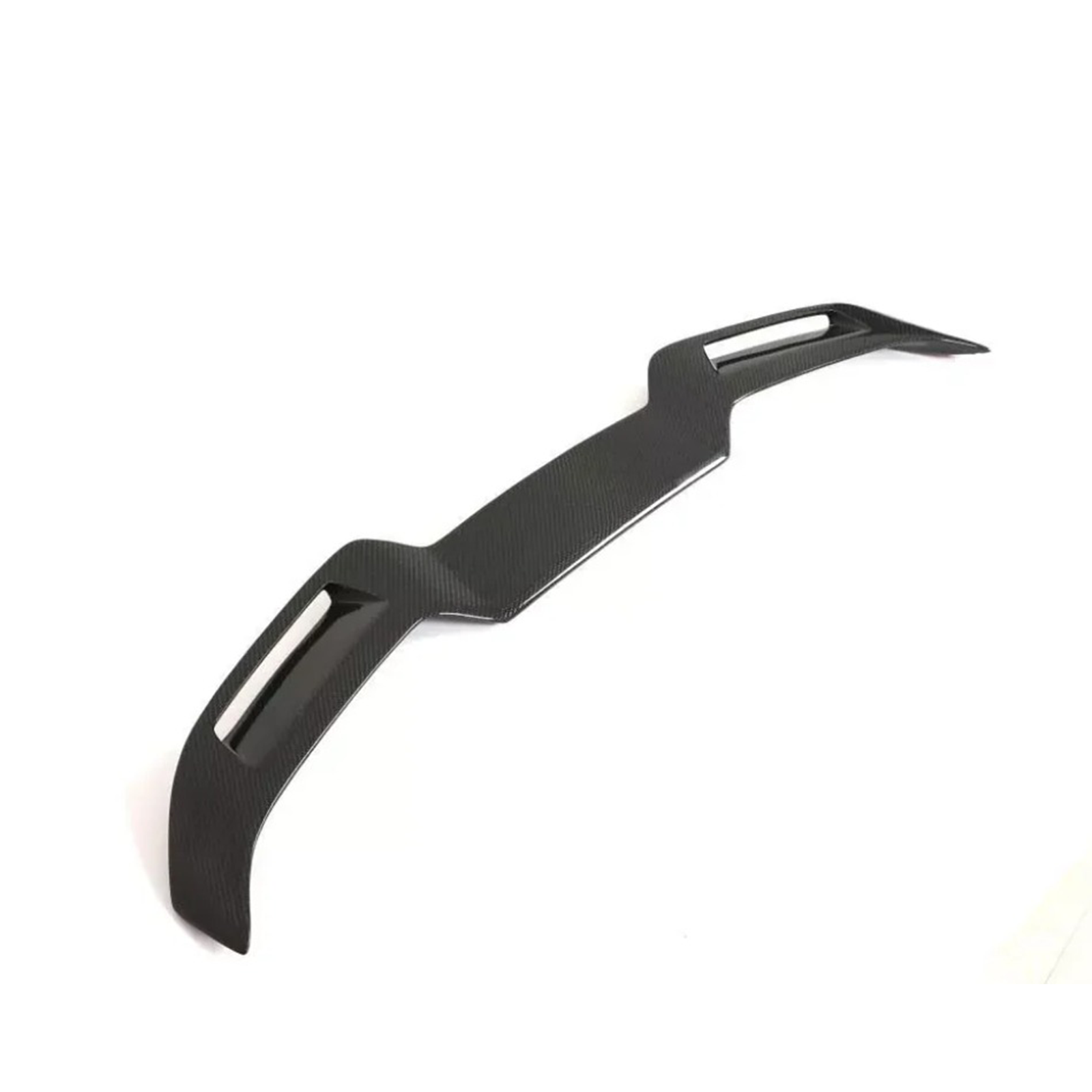 VR Style Carbon Fiber Rear Spoiler for BMW G22 4 Series G82 M4