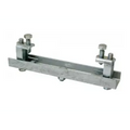 Type B 12' Adjustable Beam Attachment for Fire Systems