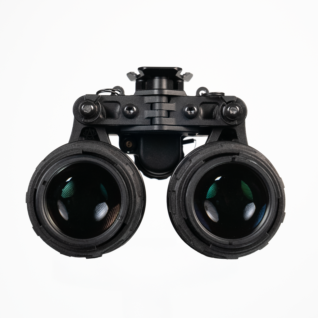 UANVB-FC Manticore - Ultralight Gen 3 WP w/ Up to 3000 FOM & Manual Gain for Total Control