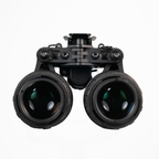 UANVB-FC Manticore - Ultralight Gen 3 WP w/ Up to 3000 FOM & Manual Gain for Total Control