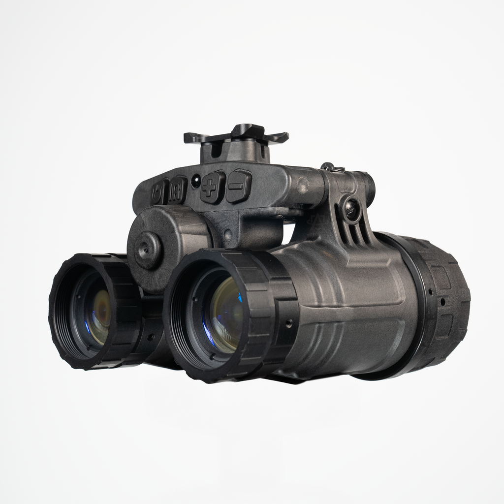 UANVB-FC Manticore - Ultralight Gen 3 WP w/ Up to 3000 FOM & Manual Gain for Total Control