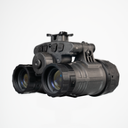 UANVB-FC Manticore - Ultralight Gen 3 WP w/ Up to 3000 FOM & Manual Gain for Total Control