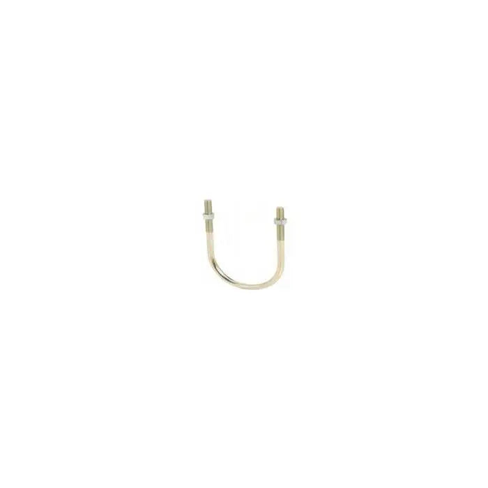 Ubolt Zinc Carbon Steel U-Bolt by Eaton B-Line