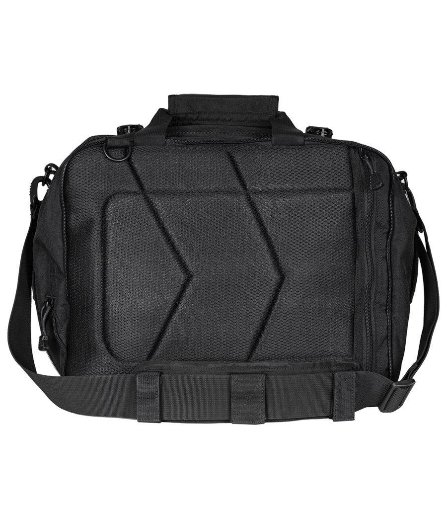Ultimate Patrol Bag - Amazing storage with a compact design