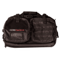 Ultimate Patrol Bag + Level IIIA Armor Panel Insert 11" x 14"