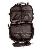 Ultimate Patrol Bag + Level IIIA Armor Panel Insert 11" x 14"