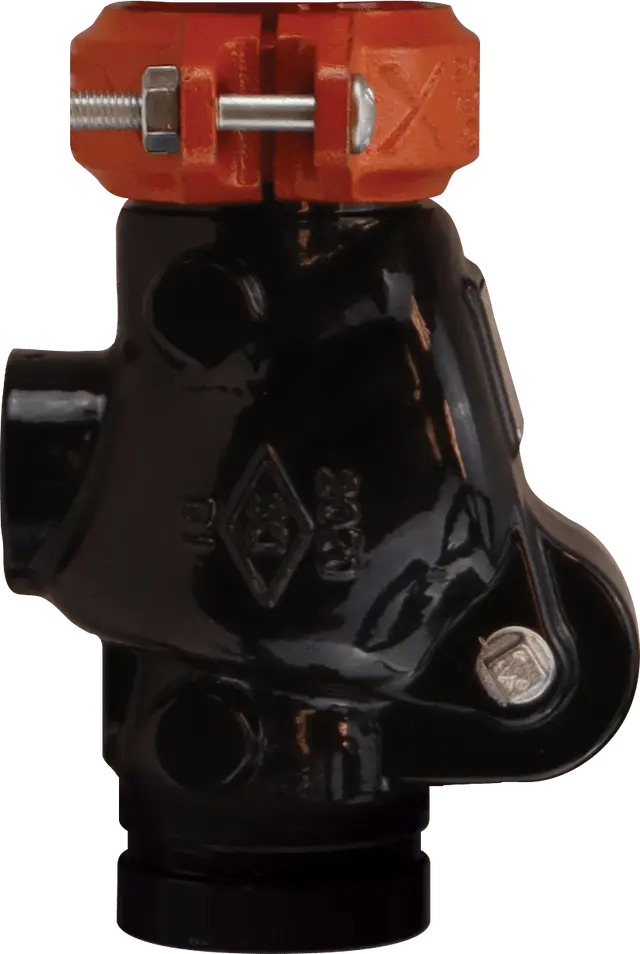 Ultimate RiserPACK Kits for Fire Protection Systems