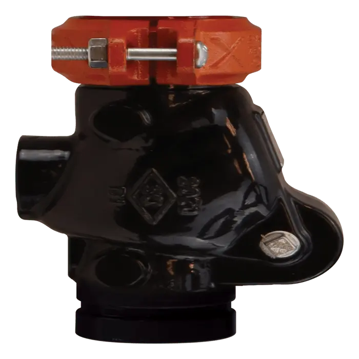Ultimate RiserPACK Kits for Fire Protection Systems