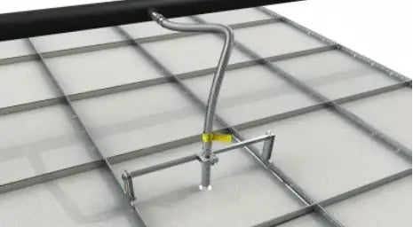 Ultra Sprinkflex Flexible Hoses For Fire Protection