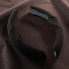 Ultra-thin Alcantara Steering Wheel Cover for Model 3 / Y | TESERY