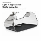 Under Center Screen Storage for Model 3 Highland / Model Y Juniper / Model YL