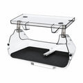Under Center Screen Storage for Model 3 Highland / Model Y Juniper / Model YL