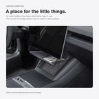 Under Center Screen Storage for Model 3 Highland / Model Y Juniper / Model YL