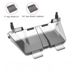 Under Screen Storage Box for New Model Y / 3 Highland