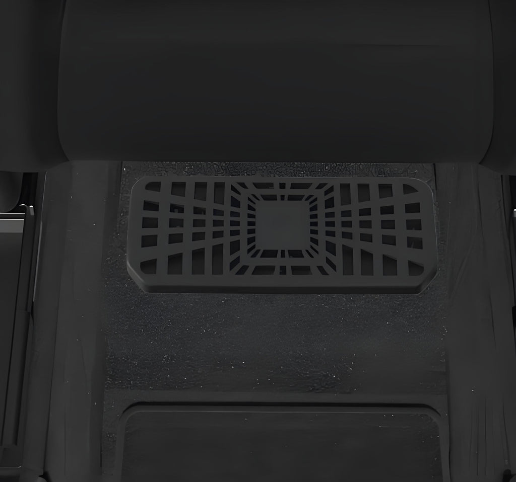 Rear Vent Cover for Model 3 Highland